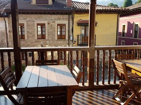 Pis de 55 m² a Cabrales
