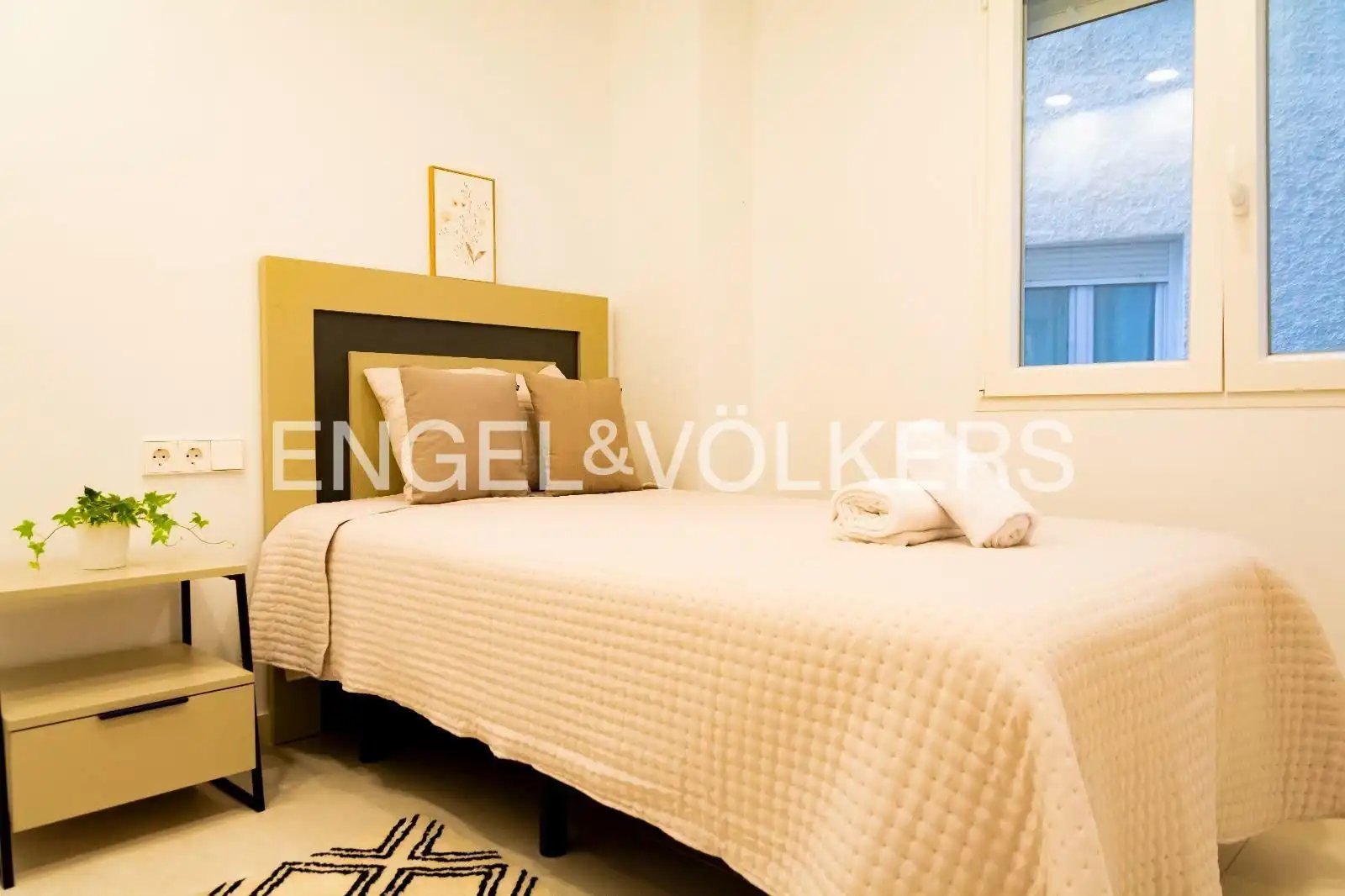 Piso de 130 m² en Dénia
