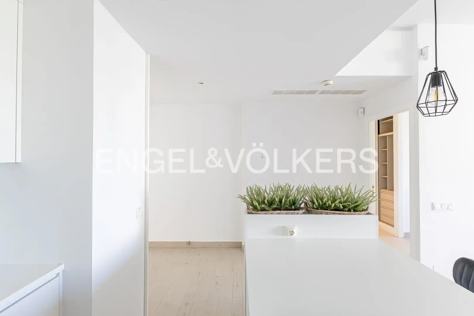 Pis de 84 m² a Madrid