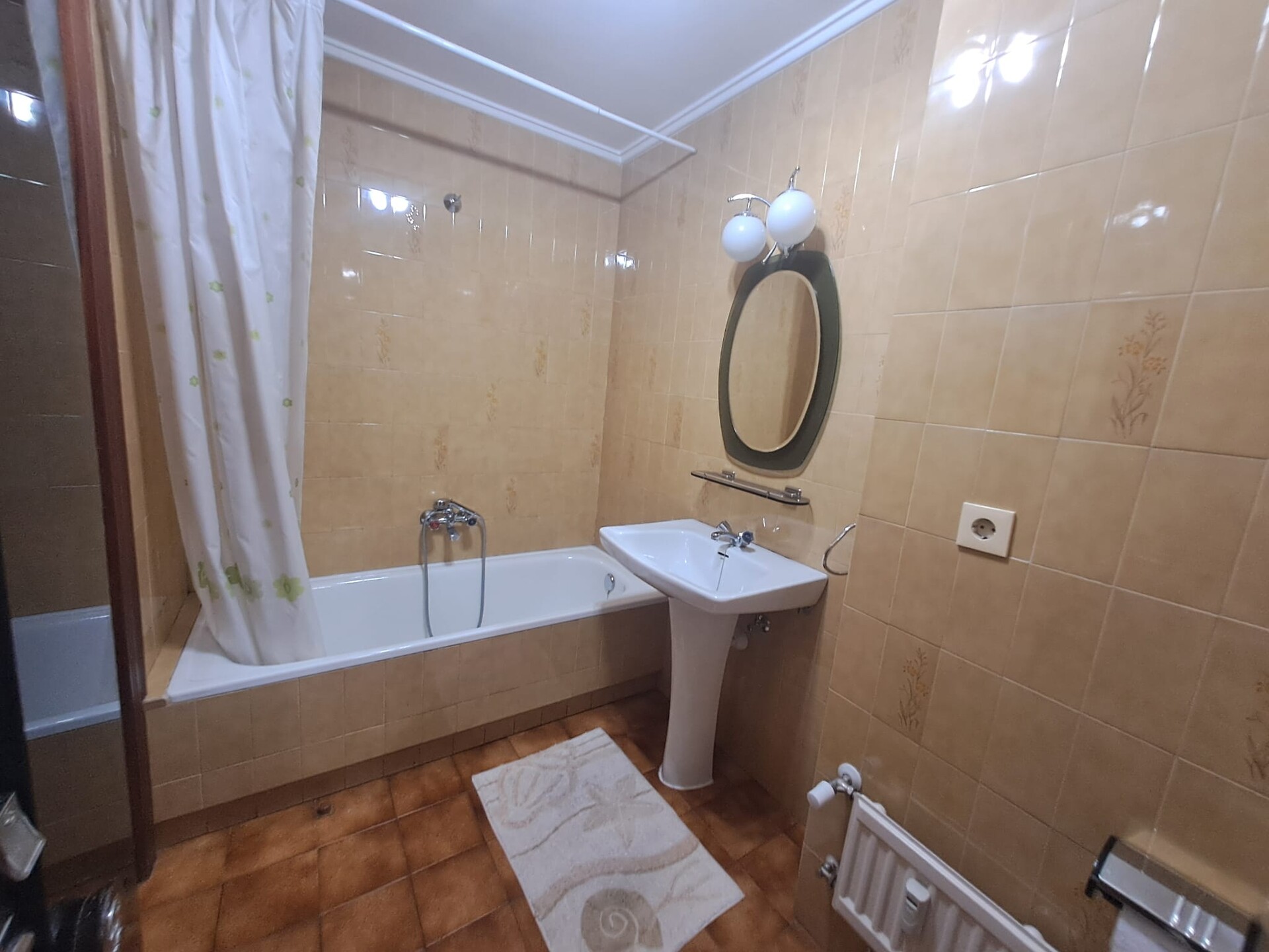 Piso de 120 m² en Burgos