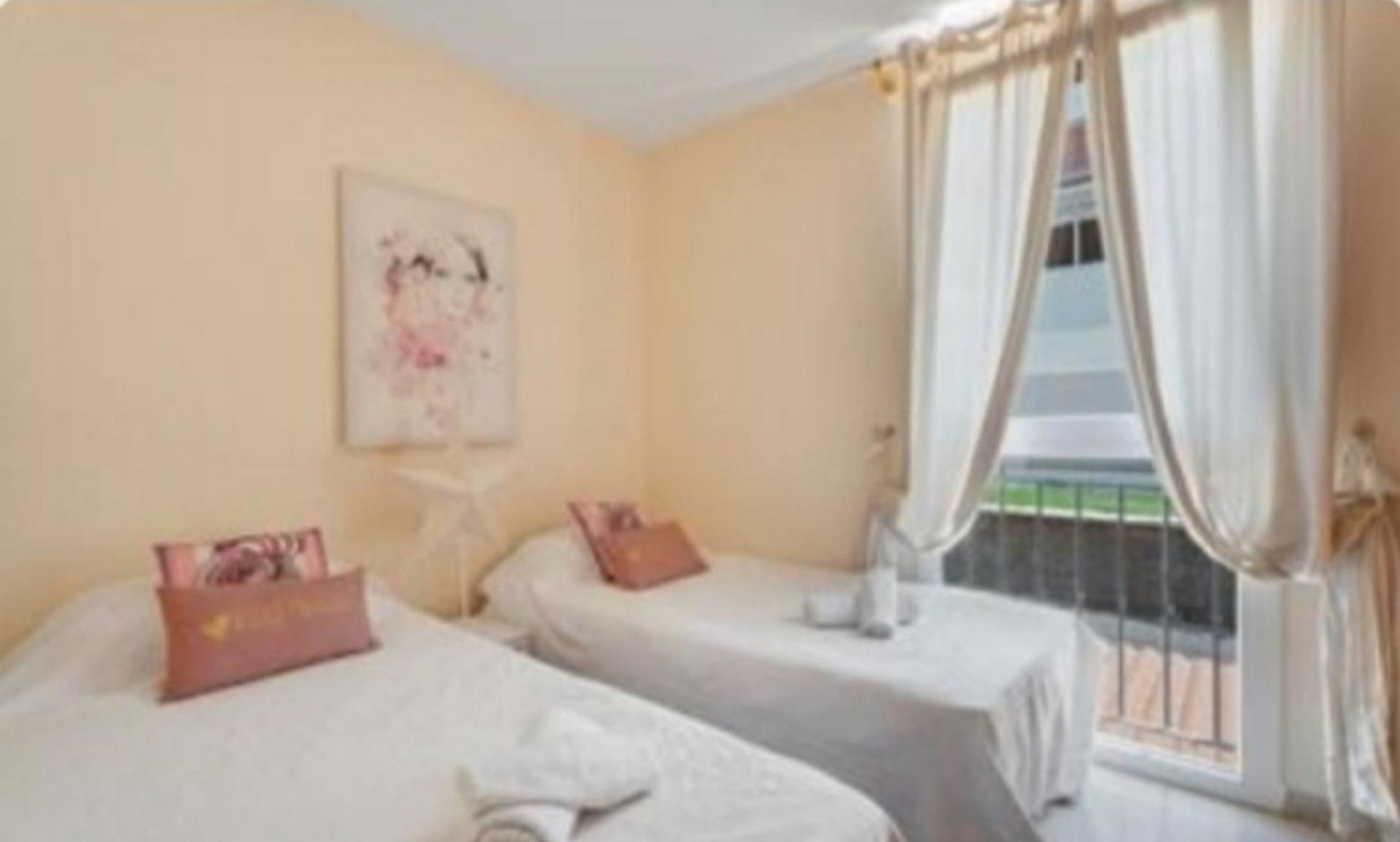 Piso de 75 m² en Adeje