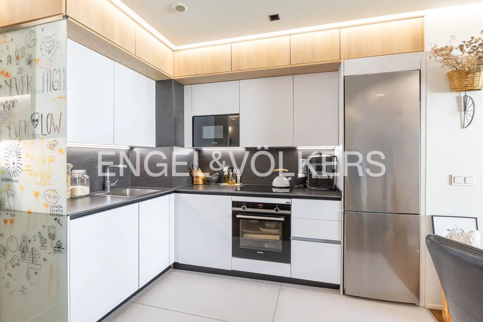 Piso de 113 m² en Madrid