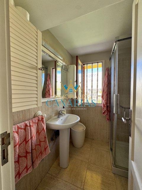 Piso de 70 m² en San Bartolomé de Tirajana