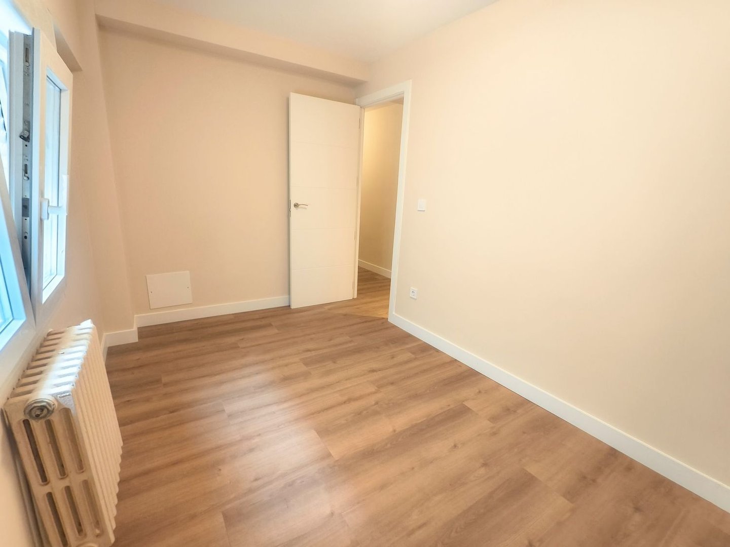 Wohnung 72 m² in Palencia