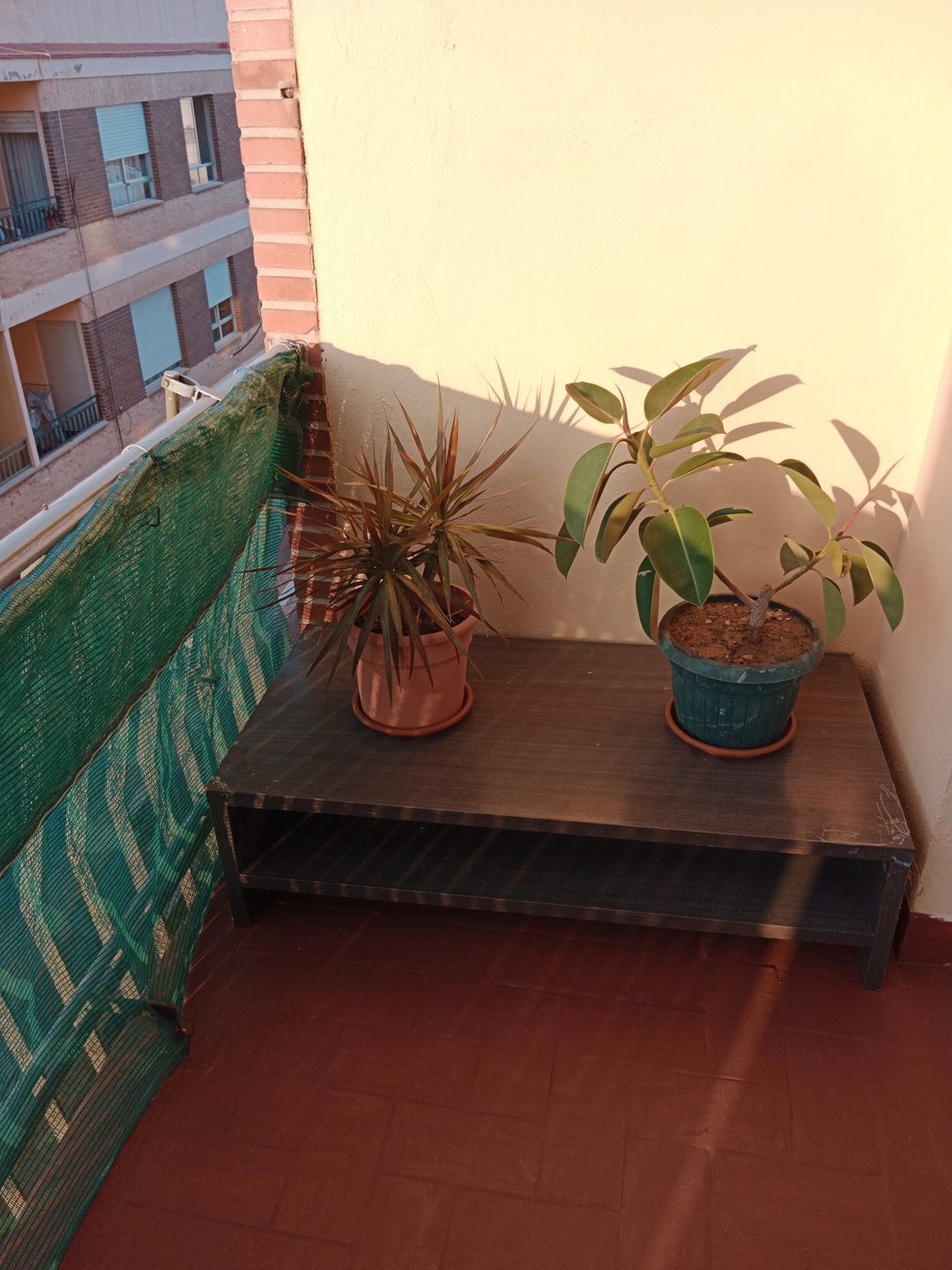 Flat 108 m² in Almassora