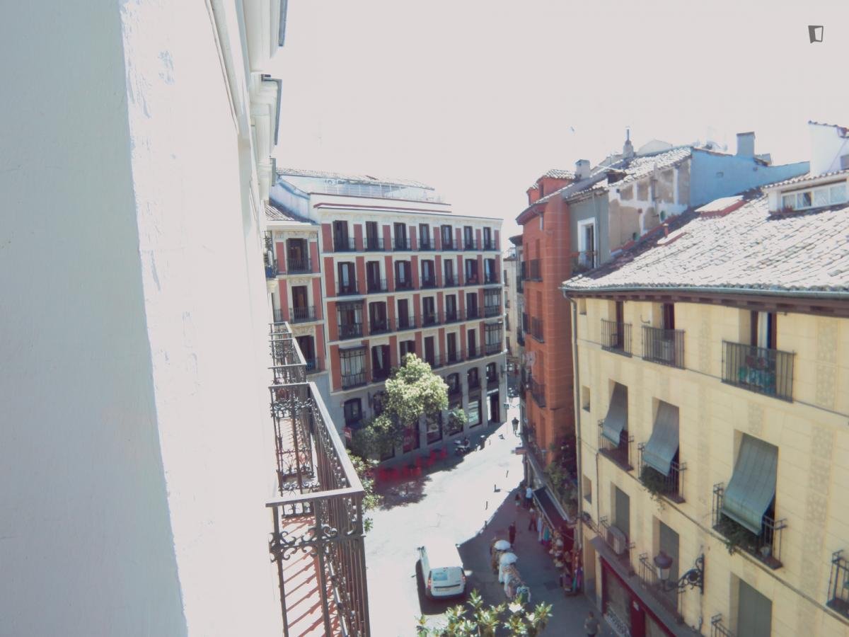 Piso de 45 m² en Madrid