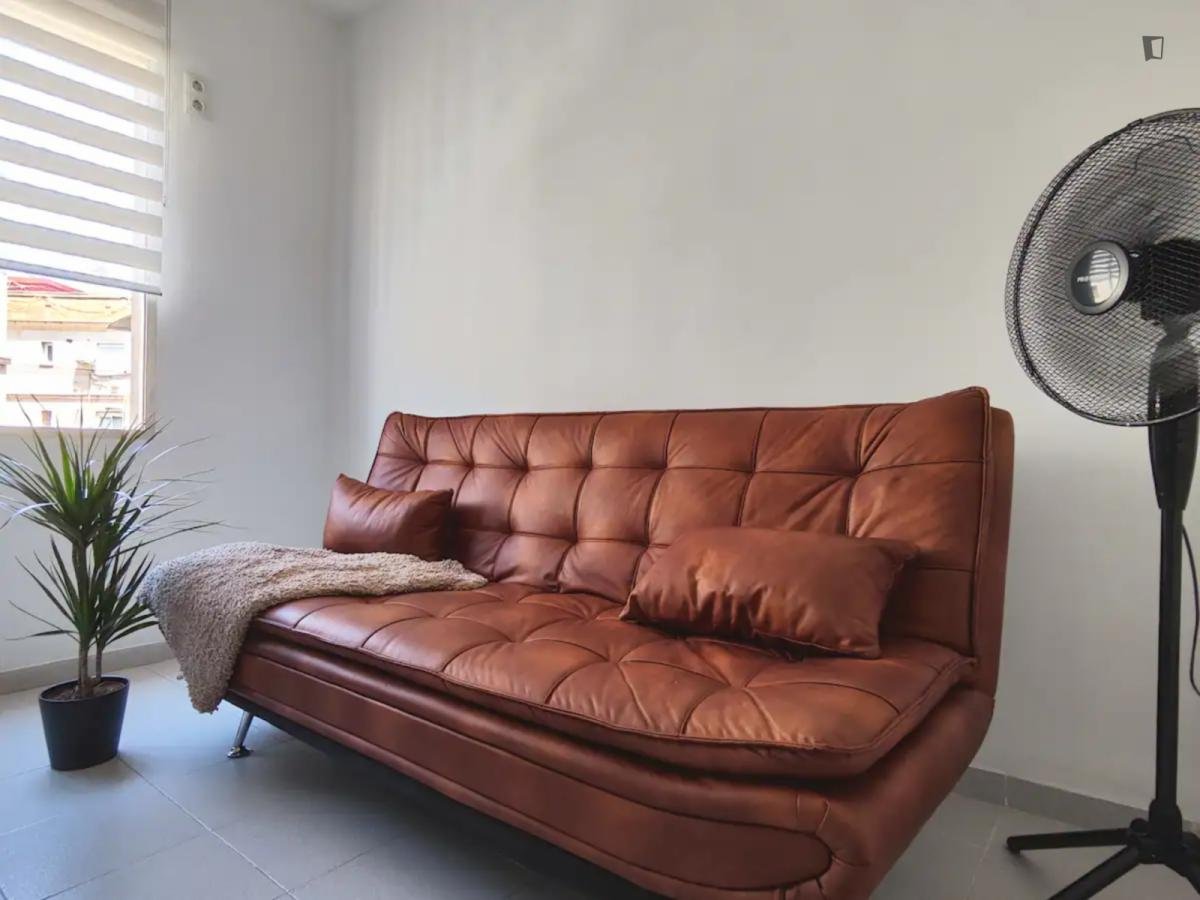 Habitació de lloguer, València