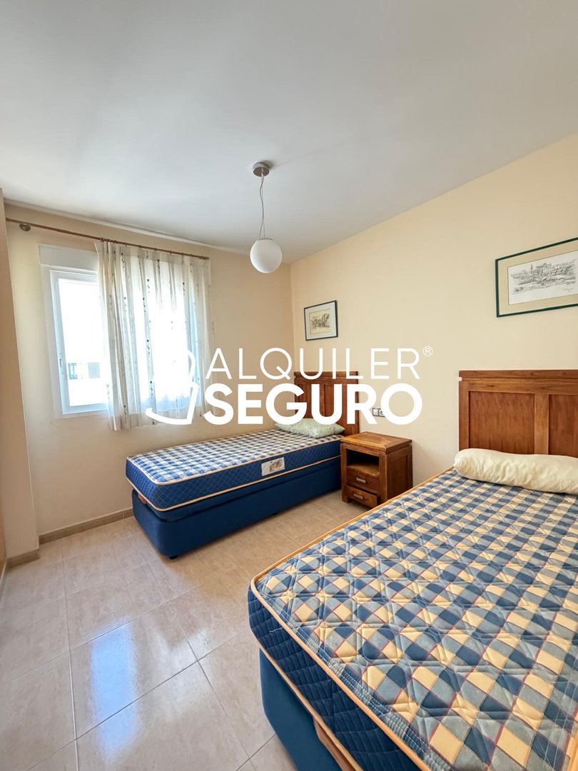Piso de 87 m² en Burriana