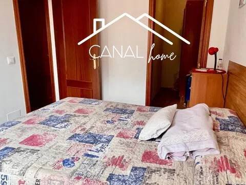 Piso de 69 m² en Benavente