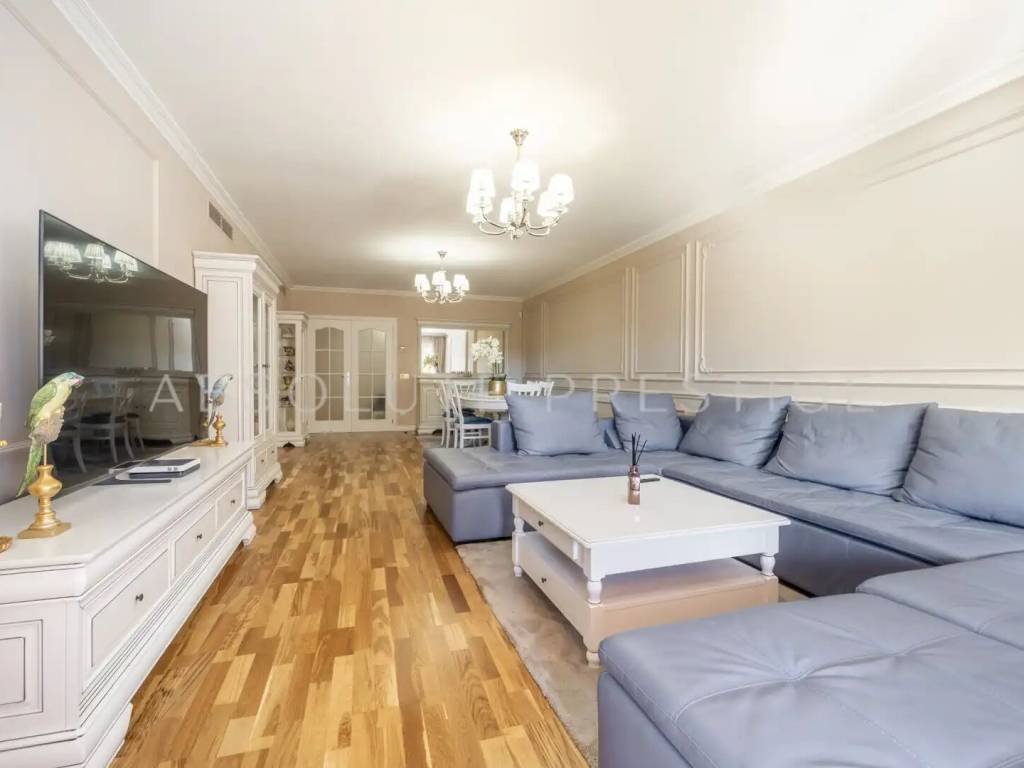 Piso de 159 m² en Marbella