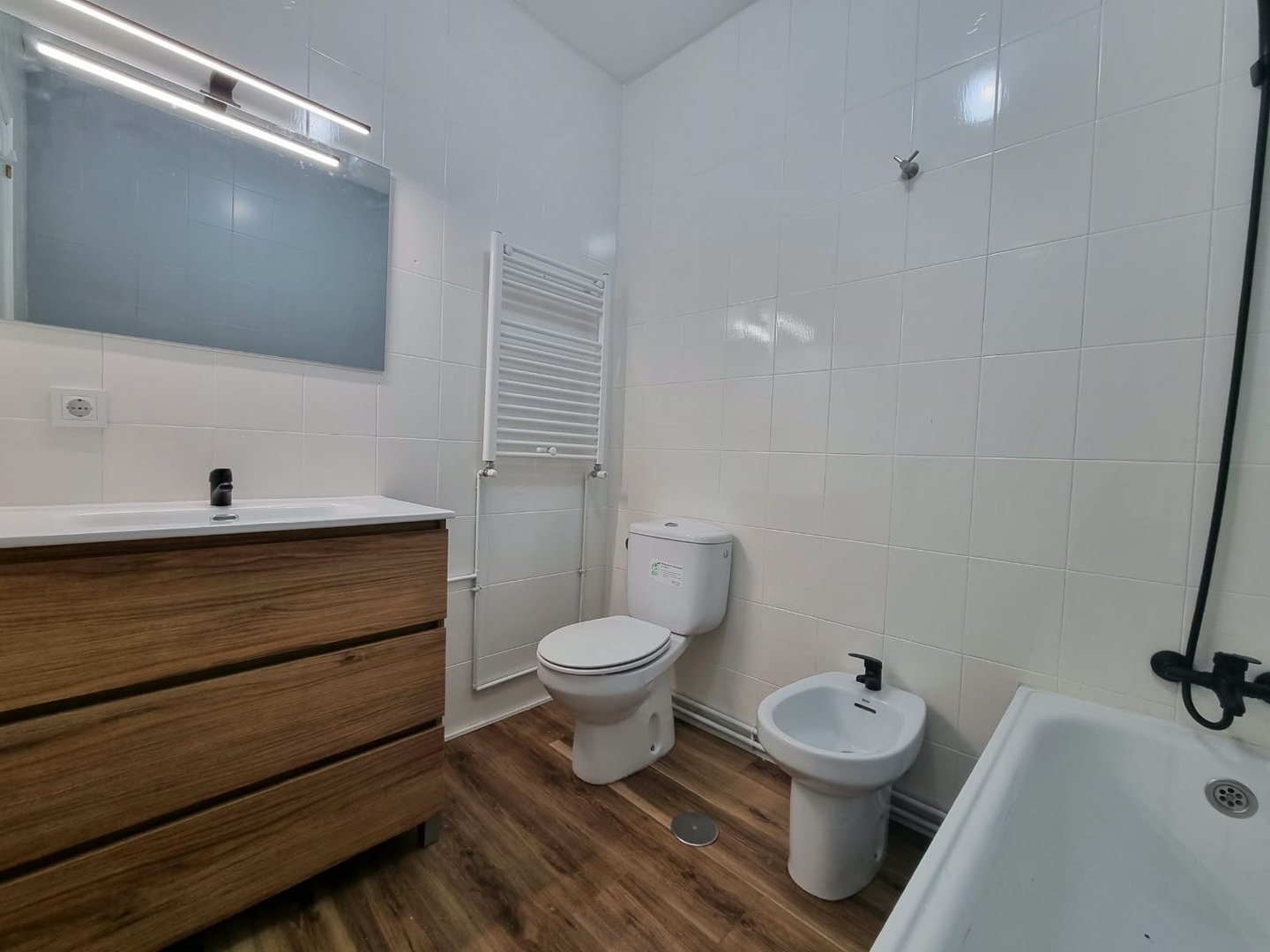Piso de 63 m² en Robledo de Chavela