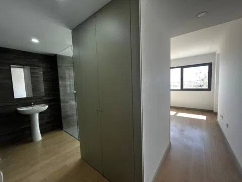 Piso de 120 m² en Las Ventas de Retamosa