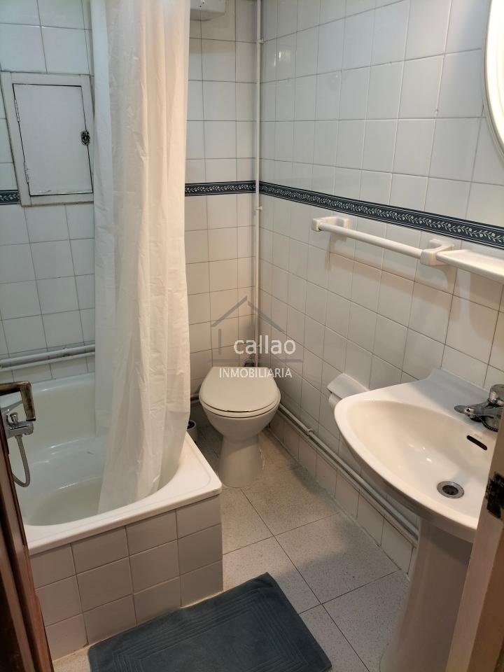Piso de 105 m² en Ferrol
