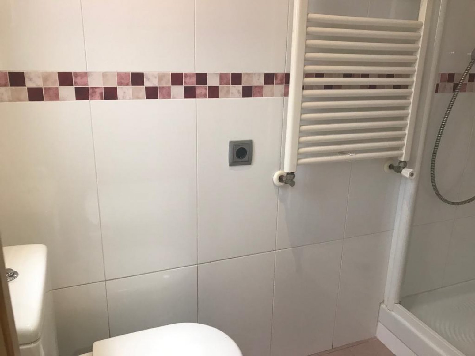 Piso de 130 m² en Logroño
