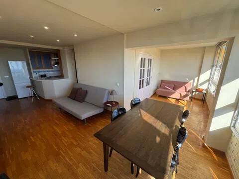 Wohnung 55 m² in Alicante