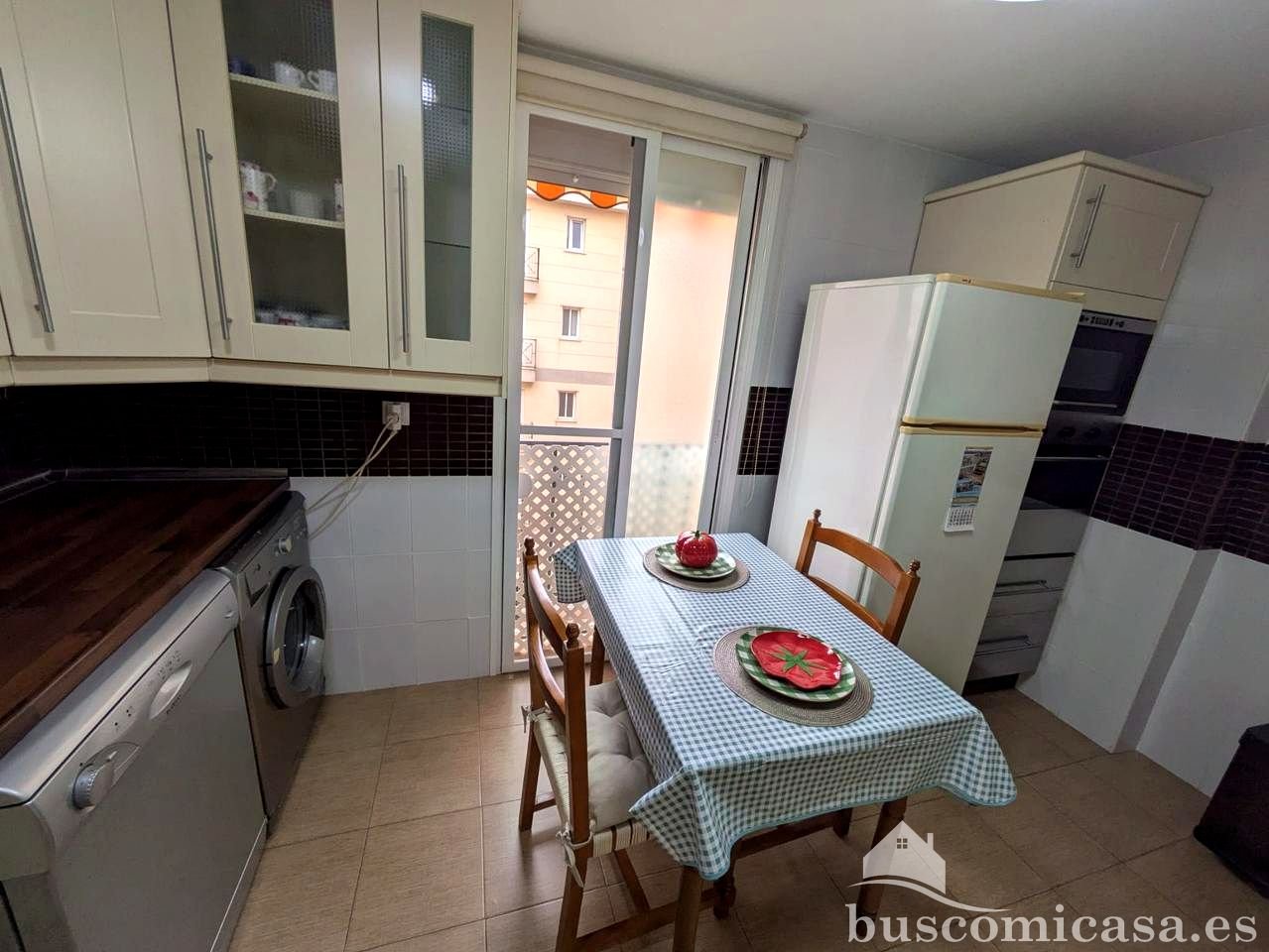 Pis de 110 m² a Linares
