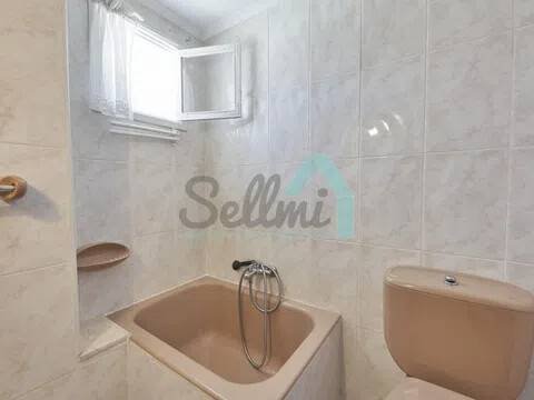 Piso de 77 m² en Gijón