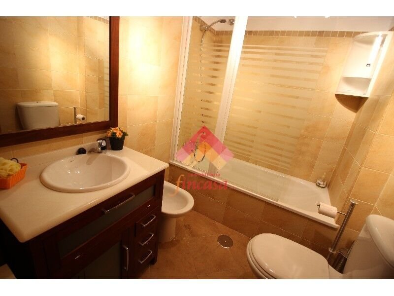 Pis de 94 m² a Ronda