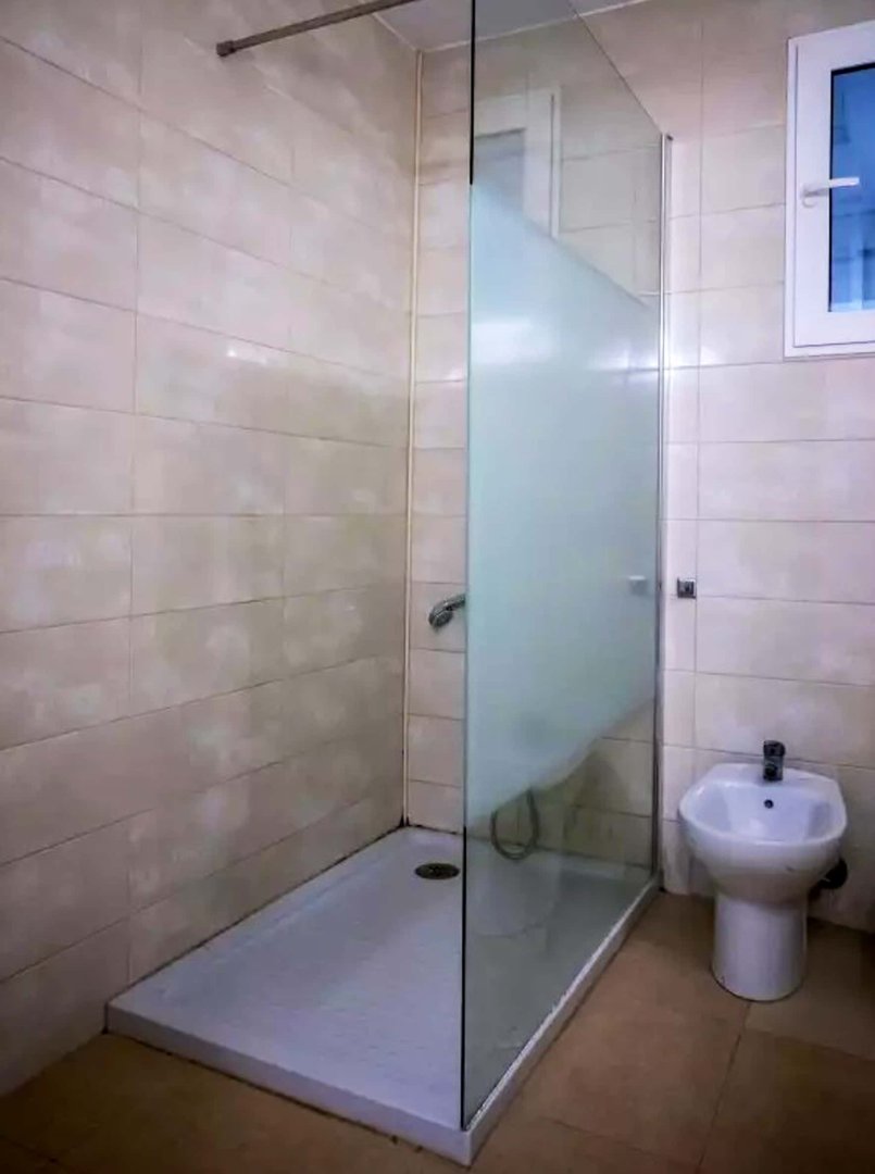 Habitació de lloguer, València