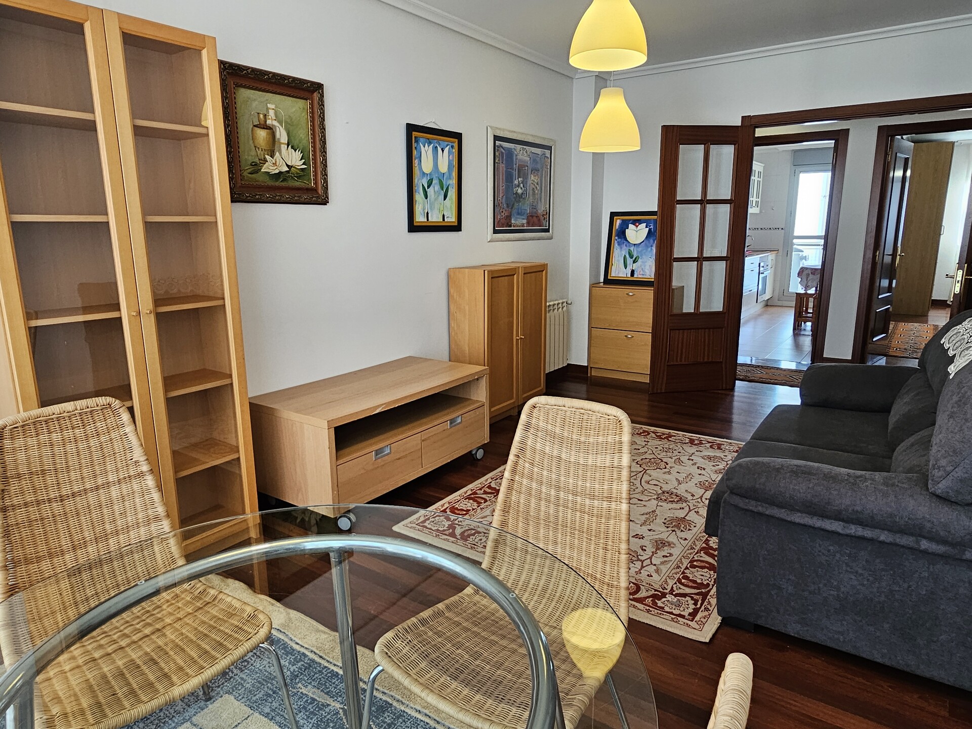 Appartamento 70 m² a Torrelavega