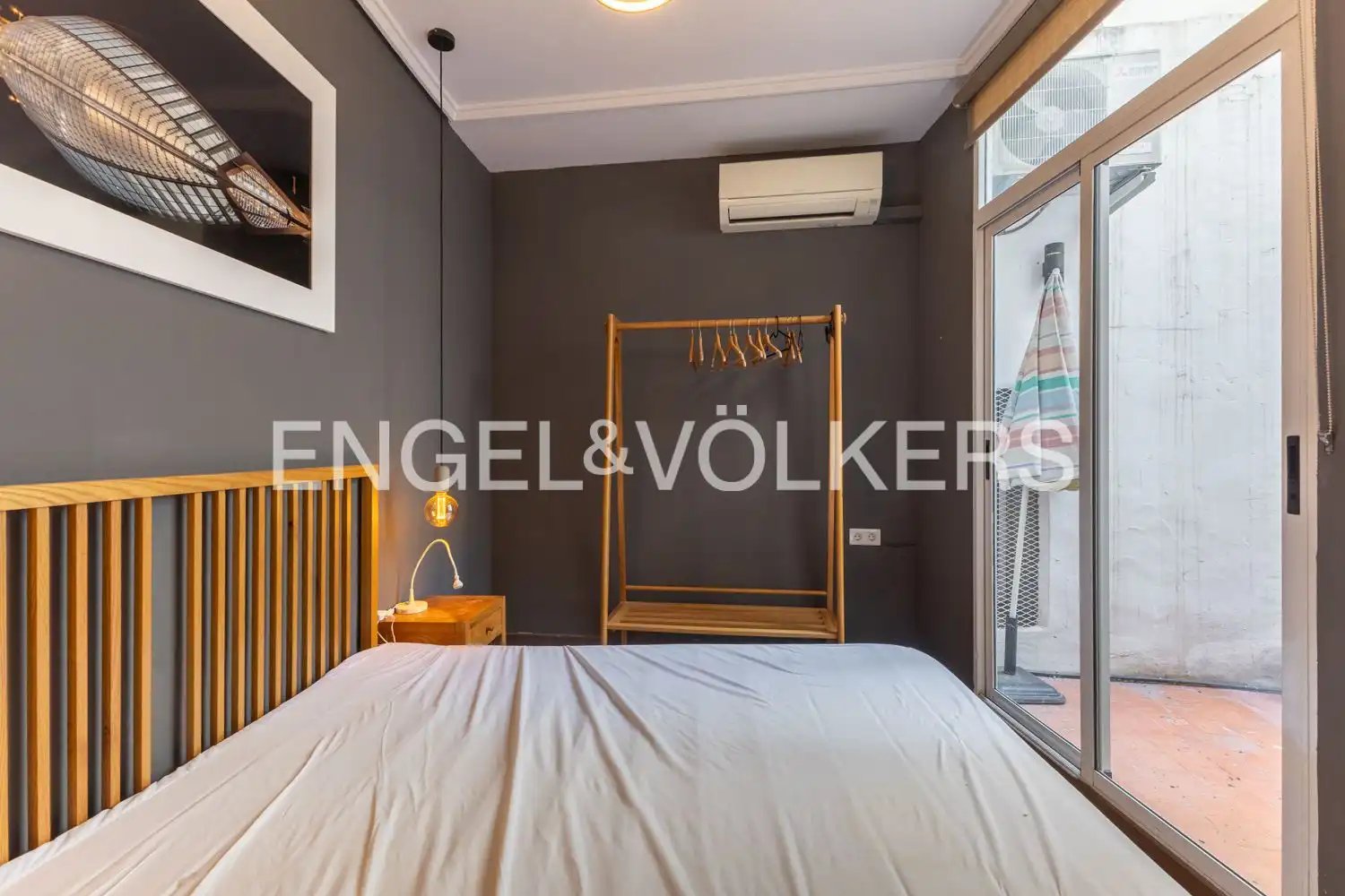 Pis de 71 m² a València
