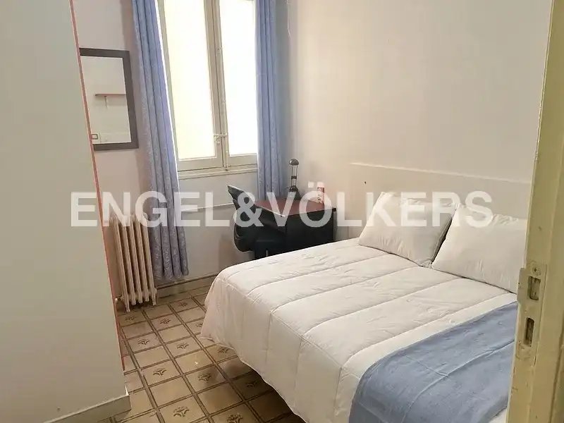 Piso de 129 m² en Madrid