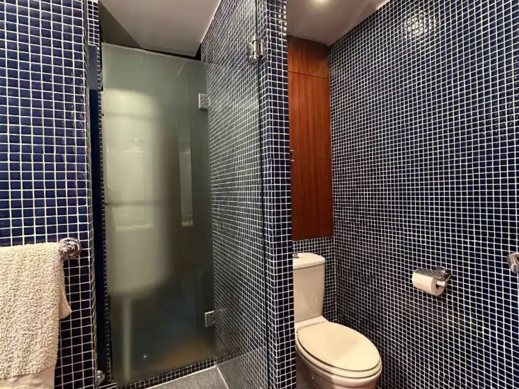 Piso de 100 m² en Santiago de Compostela
