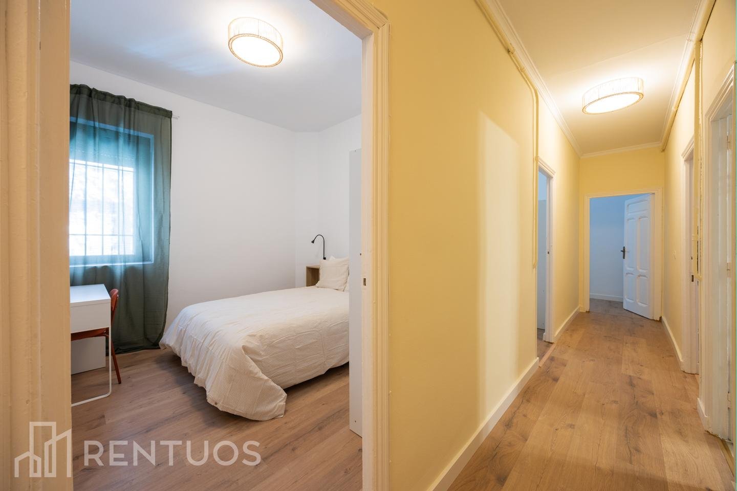 Pis de 106 m² a Madrid