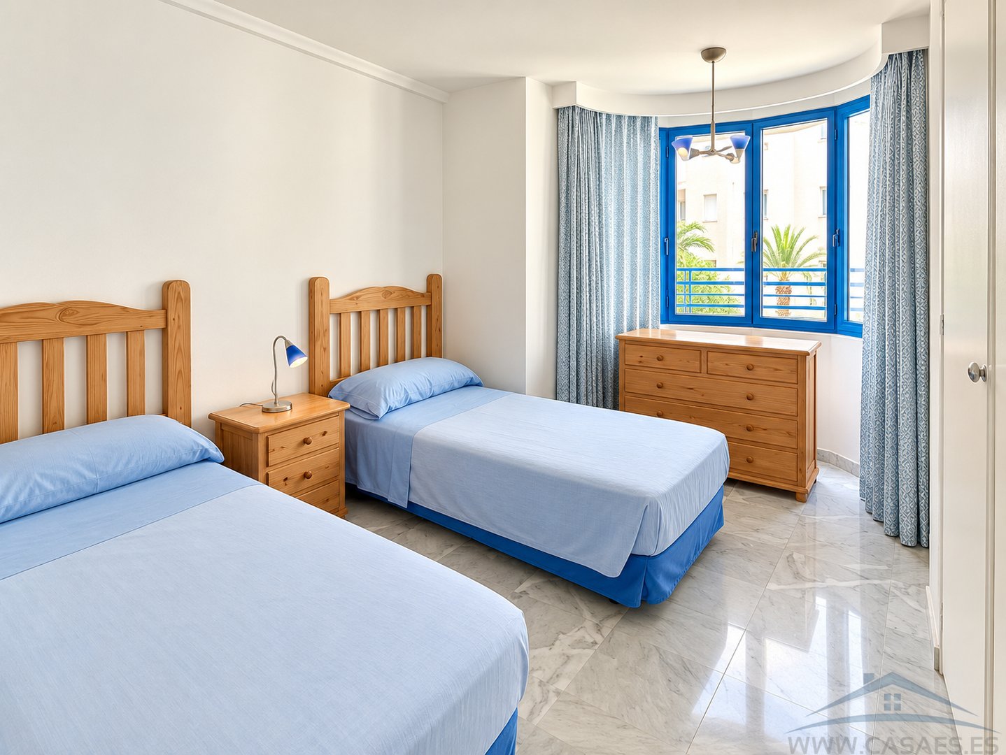 Piso de 165 m² en Marbella