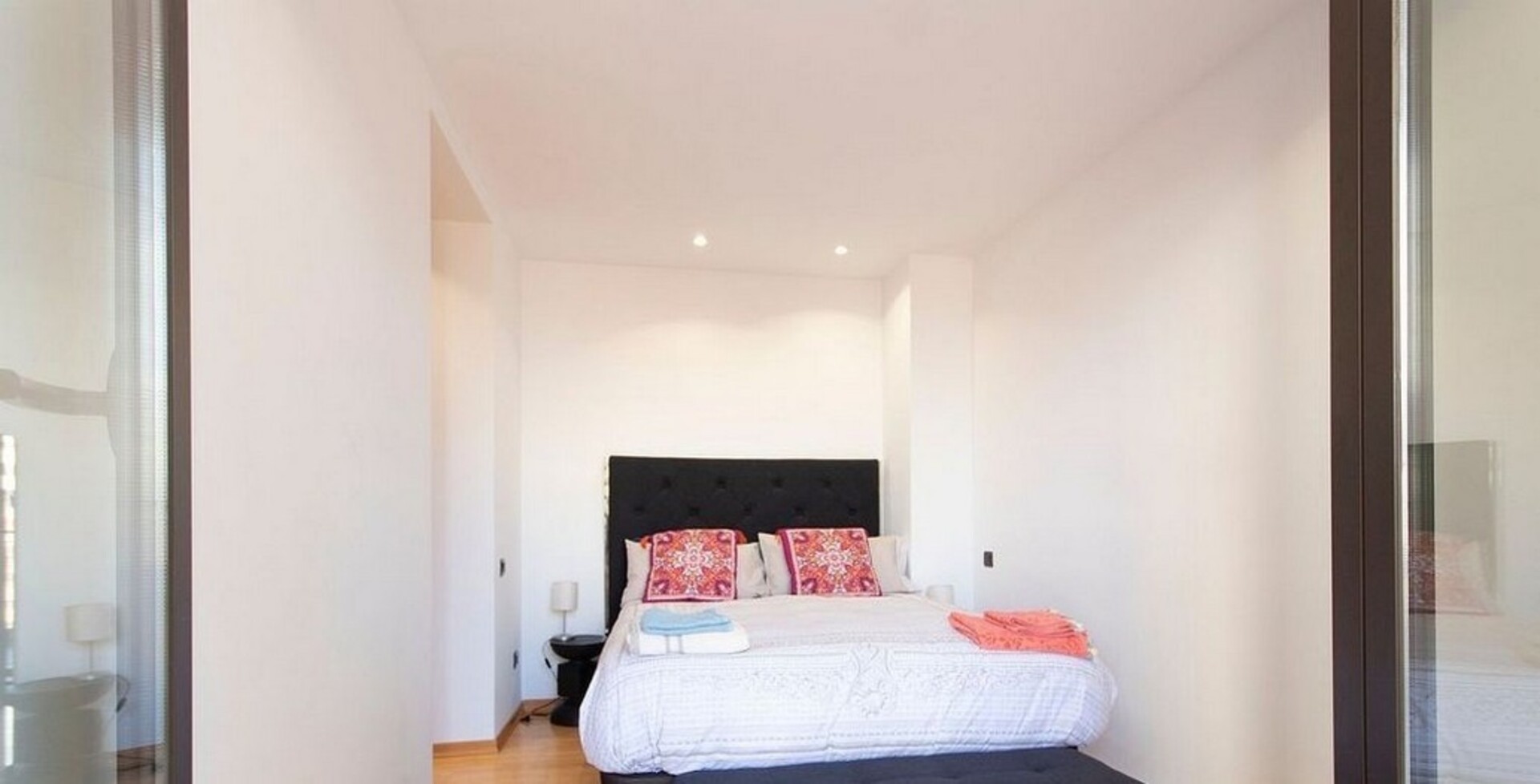 Piso de 54 m² en Burela