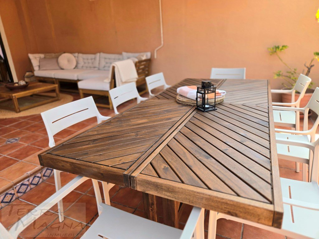 Piso de 120 m² en Adeje