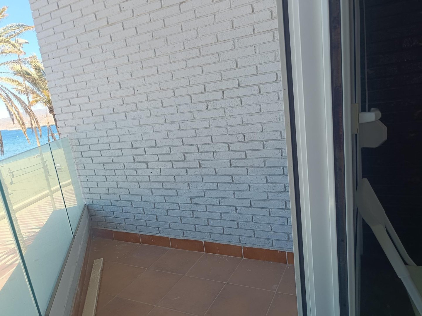 Piso de 80 m² en Almería