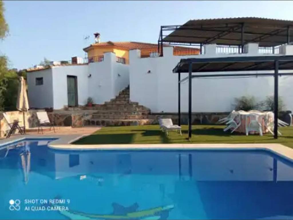 Casa de 130 m² en Córdoba
