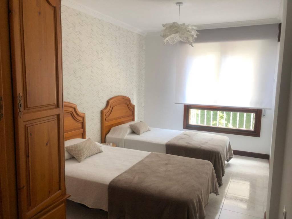 Piso de 57 m² en Noja