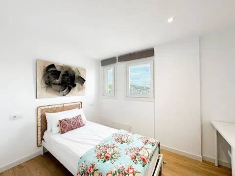 Piso de 80 m² en Palma