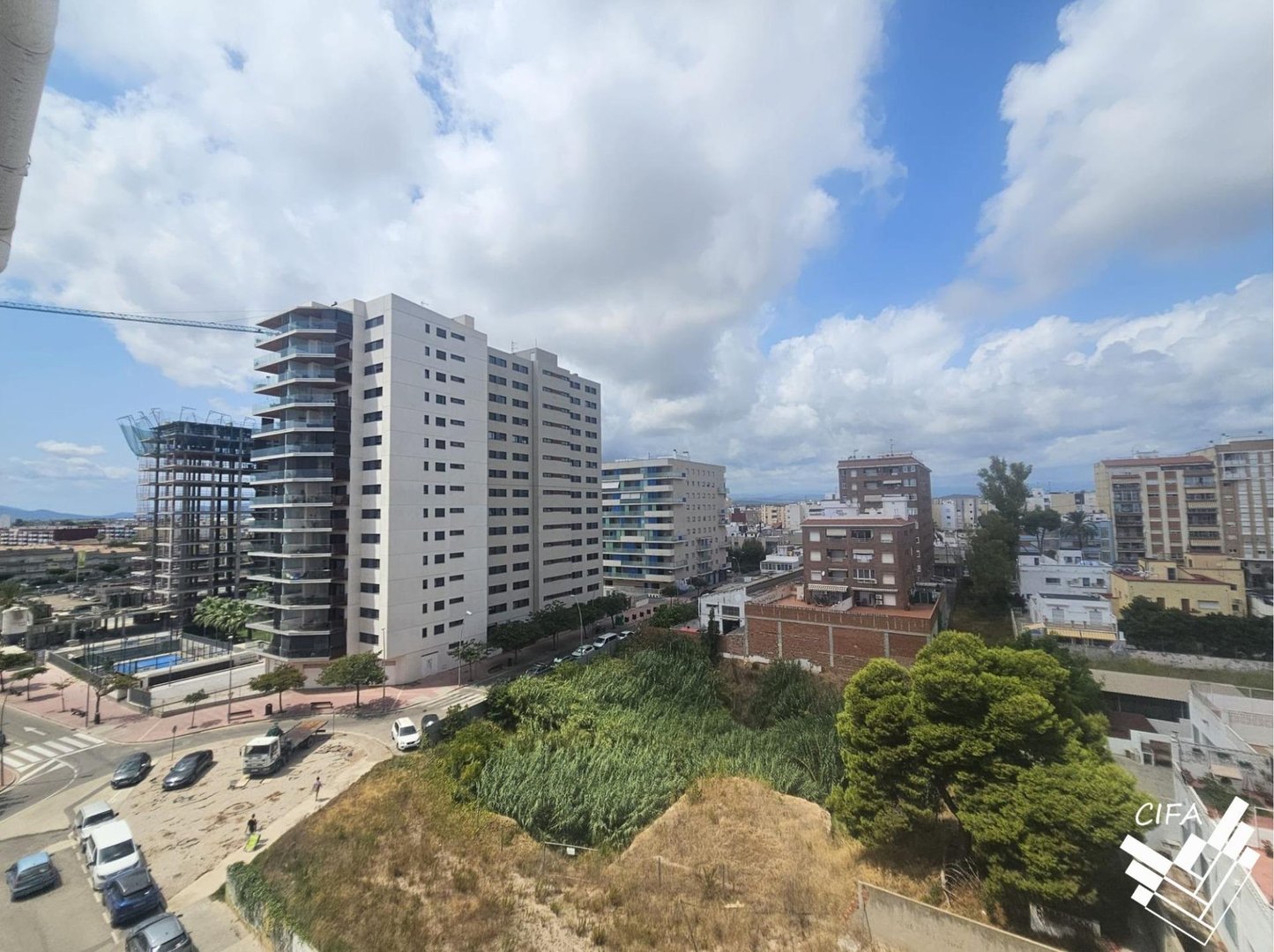 Pis de 126 m² a Vinaròs