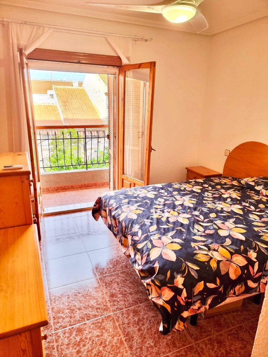 Piso de 80 m² en San Pedro del Pinatar