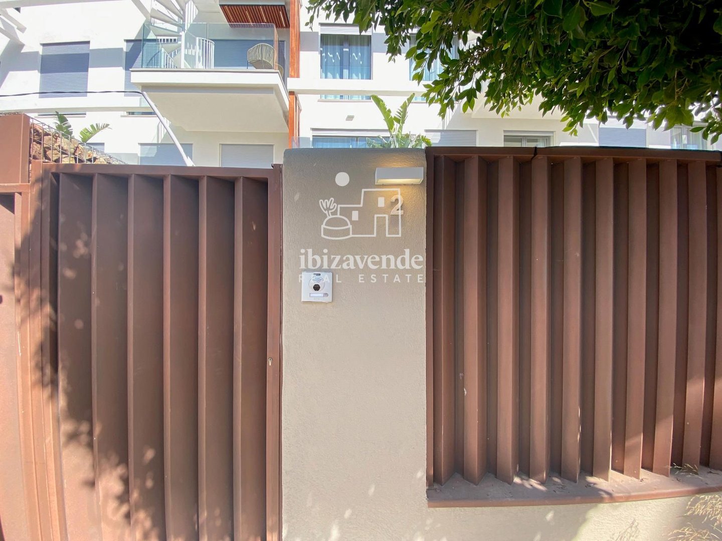 Piso de 110 m² en Sant Antoni de Portmany