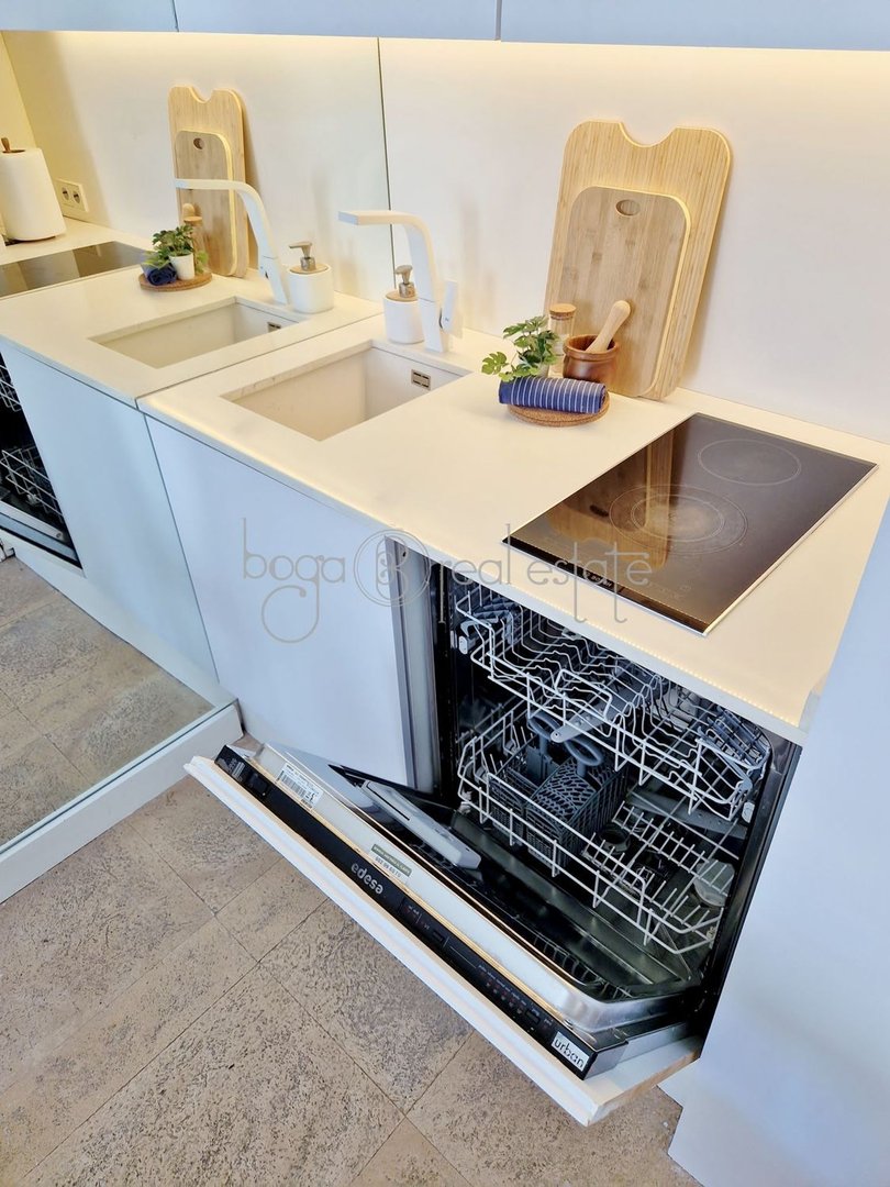Appartamento 45 m² a Madrid