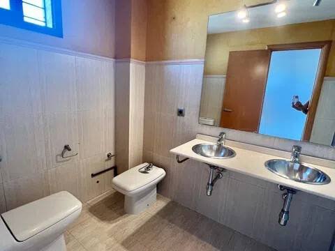 Pis de 141 m² a Mairena del Aljarafe