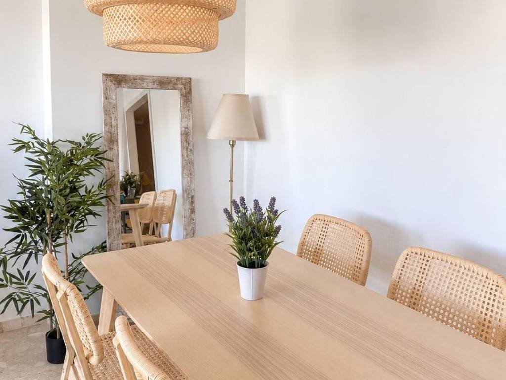 Piso de 116 m² en el Campello