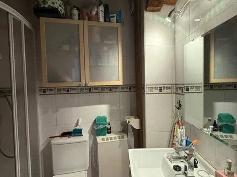 Casa de 190 m² en Segovia