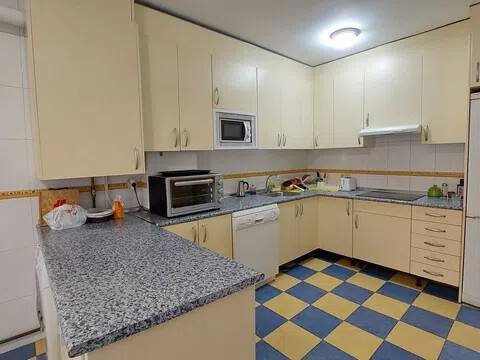 Habitación 275 m², Villaviciosa de Odón