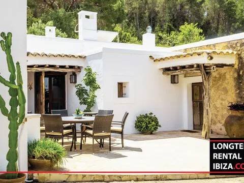 Casa de 550 m² en Sant Josep de sa Talaia