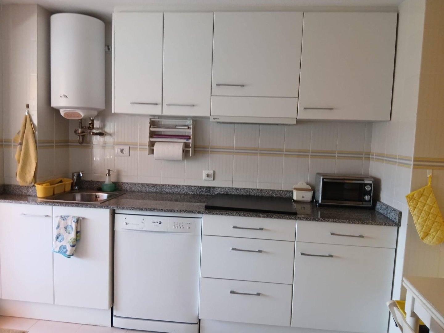 Apartamento 44 m² em Gandia
