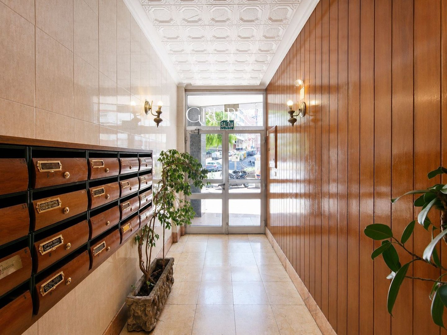Wohnung 120 m² in Vigo