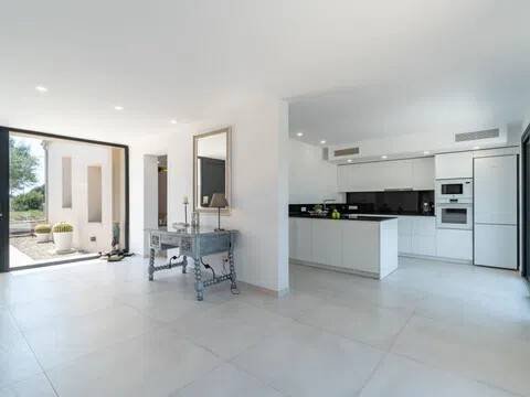Pis de 308 m² a Campos