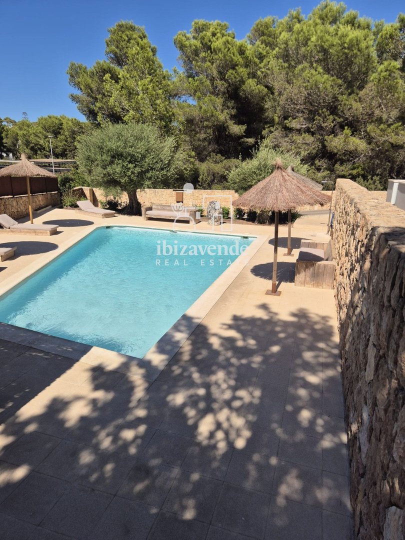 Piso de 77 m² en Sant Josep de sa Talaia