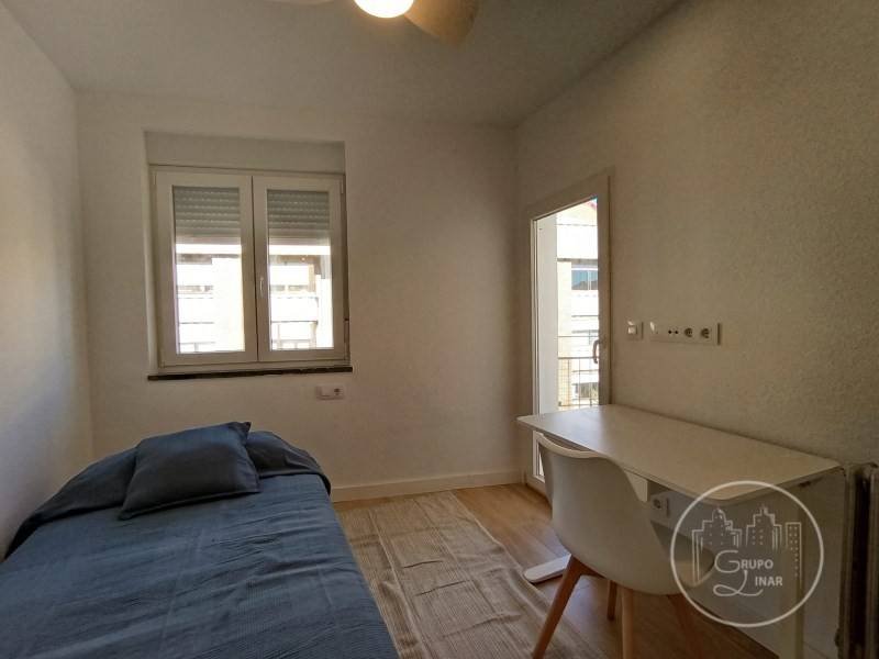 Pis de 18 m² a Àvila