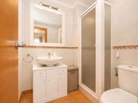 Piso de 80 m² en Dénia